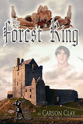 Beispielbild fr The Forest King zum Verkauf von JR Books