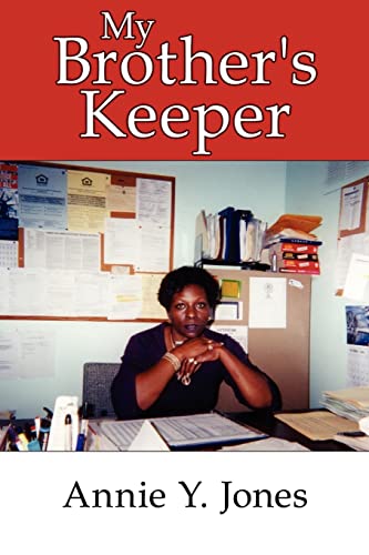 Stock image for My Brother's Keeper for sale by Chiron Media