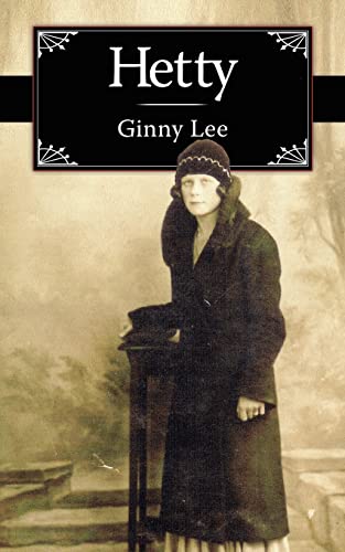 Hetty - Ginny Lee