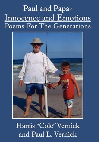 Imagen de archivo de Paul and Papa-Innocence and Emotions: Poems For The Generations a la venta por Lucky's Textbooks