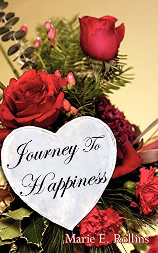 Stock image for Journey To Happiness for sale by Chiron Media