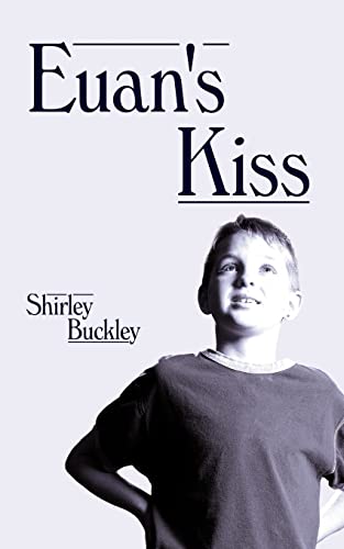 Stock image for Euan's Kiss for sale by Chiron Media