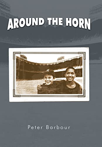 AROUND THE HORN