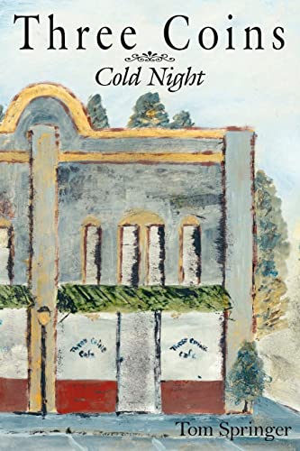 Beispielbild fr Three Coins: Cold Night zum Verkauf von Lucky's Textbooks