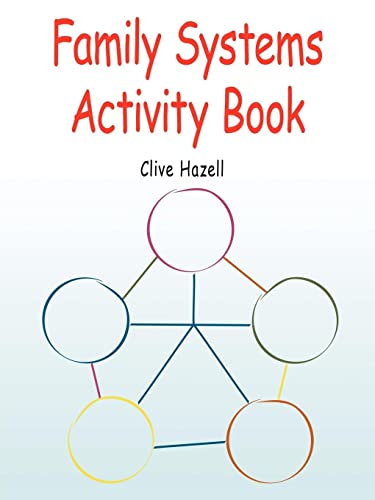 Imagen de archivo de Family Systems Activity Book a la venta por Better World Books