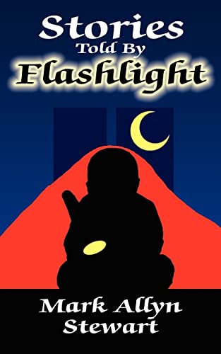 Stories Told By Flashlight (9781425916053) by Stewart, Mark