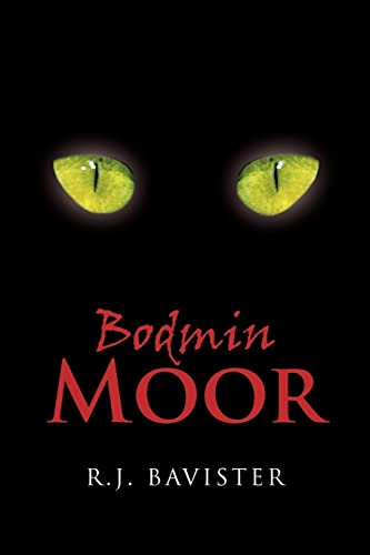 Beispielbild fr Bodmin Moor zum Verkauf von Chiron Media