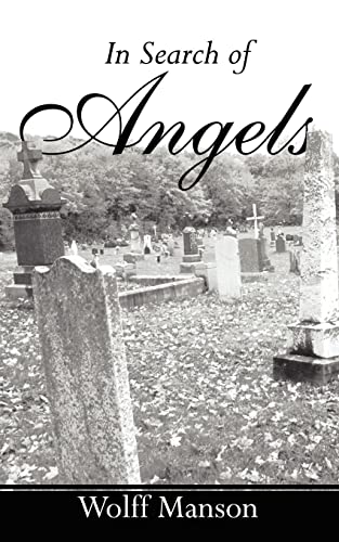 Imagen de archivo de In Search of Angels a la venta por Lucky's Textbooks