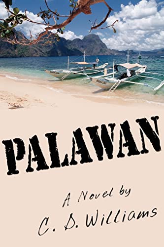 Beispielbild fr Palawan zum Verkauf von Books From California