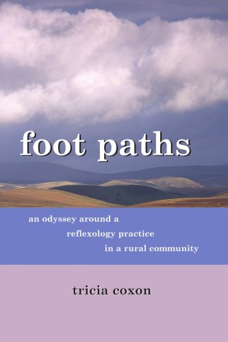Imagen de archivo de Foot Paths: An Odyssey Around Reflexology In A Rural Community a la venta por Bahamut Media