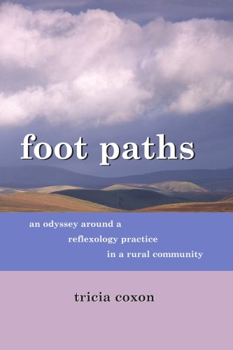 Stock image for Foot Paths: An Odyssey Around Reflexology In A Rural Community for sale by Bahamut Media