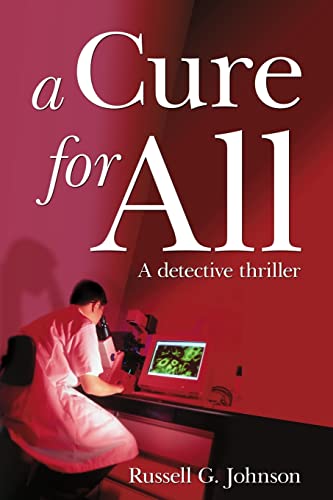 A Cure For All (9781425917104) by Johnson, Russell