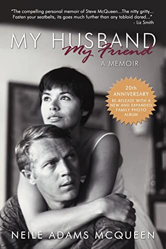 9781425918187: My Husband, My Friend: A Memoir