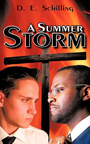 Stock image for A Summer Storm for sale by Lucky's Textbooks