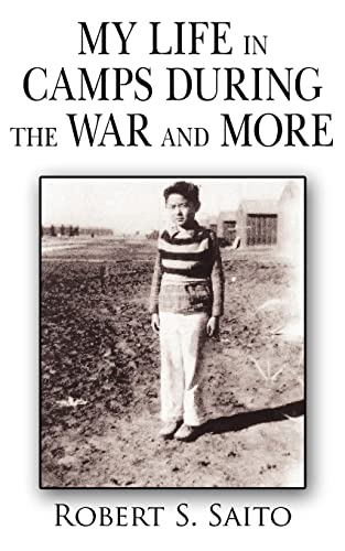 Stock image for My Life in Camps During the War and More for sale by Chiron Media