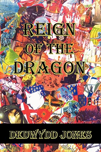 9781425921903: Reign Of The Dragon