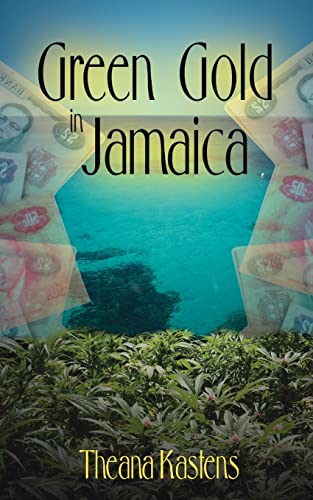9781425923464: Green Gold in Jamaica