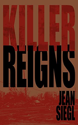 Stock image for Killer Reigns for sale by Chiron Media