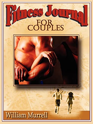 Stock image for Fitness Journal For Couples for sale by Lucky's Textbooks