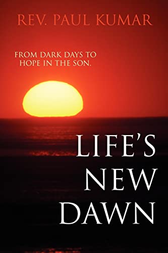 Stock image for Life's New Dawn for sale by Lucky's Textbooks