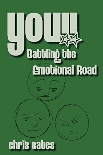 Imagen de archivo de You!! Battling the Emotional Road: Turn It Around a la venta por Chiron Media