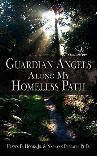 Beispielbild fr Guardian Angels along My Homeless Path zum Verkauf von Better World Books
