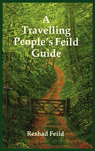 Stock image for A Travelling People's Feild Guide for sale by Chiron Media