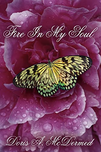 Stock image for Fire In My Soul for sale by Chiron Media