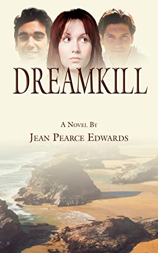Stock image for DREAMKILL for sale by WorldofBooks