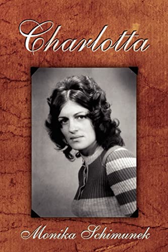 Imagen de archivo de Charlotta a la venta por Chiron Media
