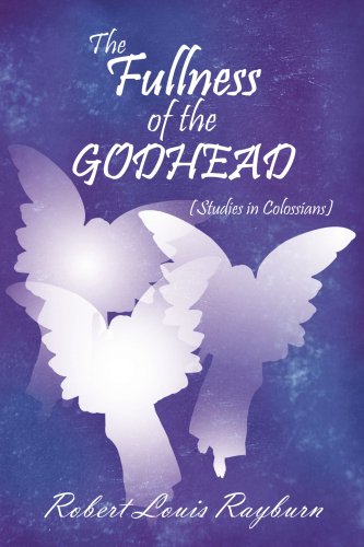 Stock image for The Fullness of the GODHEAD: (Studies in Colossians) for sale by Revaluation Books