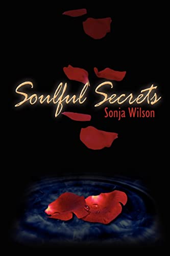 Stock image for Soulful Secrets for sale by Lucky's Textbooks