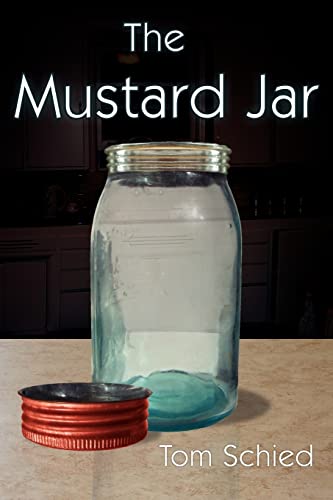 Stock image for The Mustard Jar for sale by Lucky's Textbooks