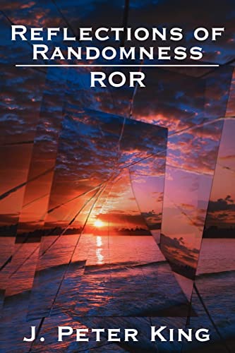 Stock image for Reflections of Randomness: ROR for sale by Lucky's Textbooks