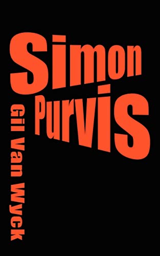 9781425933760: Simon Purvis