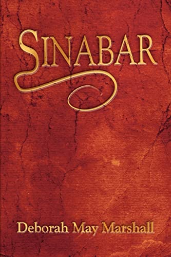 SINABAR (9781425934330) by Marshall, Deborah