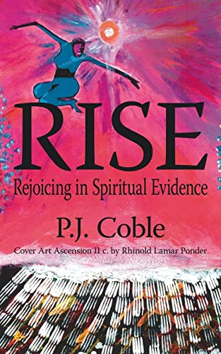 Beispielbild fr RISE: Rejoicing in Spiritual Evidence zum Verkauf von Chiron Media