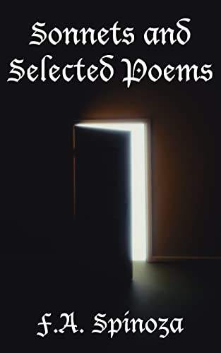 Imagen de archivo de Sonnets and Selected Poems a la venta por Chiron Media