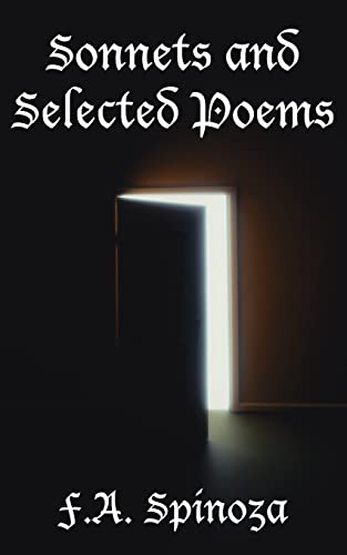 Stock image for Sonnets and Selected Poems for sale by Chiron Media