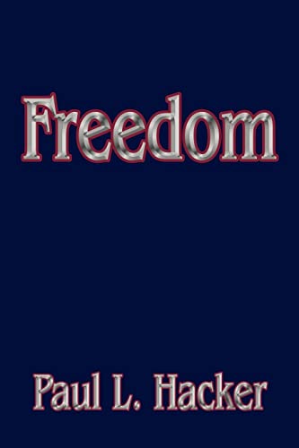 Stock image for Freedom for sale by Lucky's Textbooks