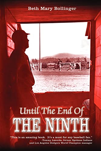 Beispielbild fr Until the End of the Ninth zum Verkauf von Chiron Media