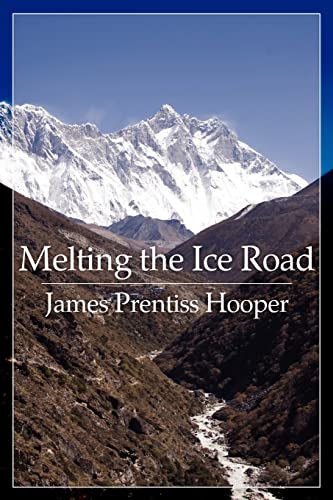 Stock image for Melting the Ice Road for sale by Lucky's Textbooks