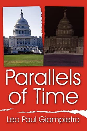 9781425941932: Parallels of Time