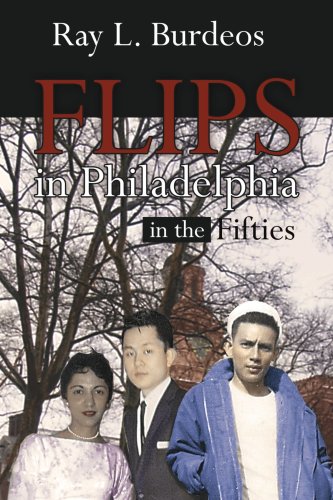 Imagen de archivo de Flips in Philadelphia: Fifties a la venta por Revaluation Books