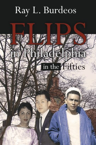 Stock image for Flips in Philadelphia: Fifties for sale by Revaluation Books