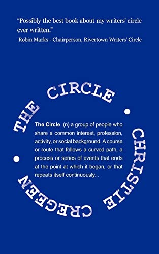 The Circle (9781425942335) by Wilson, Christine