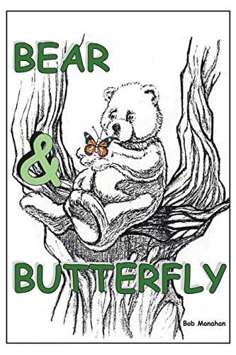 Beispielbild fr Bear And Butterfly zum Verkauf von Lucky's Textbooks