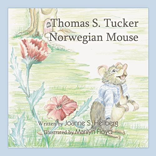 Beispielbild fr Thomas S. Tucker, Norwegian Mouse zum Verkauf von Goodwill Books