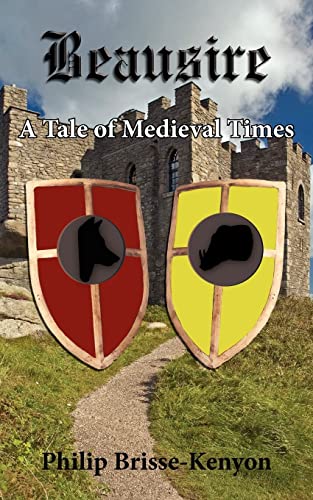 Imagen de archivo de Beausire: A Tale of Medieval Times a la venta por Chiron Media