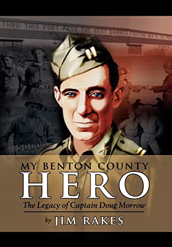 Imagen de archivo de My Benton County Hero a la venta por Gardner's Used Books, Inc.